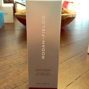 Rodan and Fields Radiant Defense